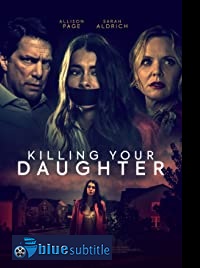 دانلود کامل زیرنویس فارسی فیلم Adopted in Danger 2019