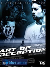 دانلود کامل زیرنویس فارسی فیلم Art of Deception 2019