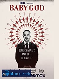دانلود کامل زیرنویس فارسی مستند Baby God 2020