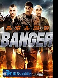 دانلود کامل زیرنویس فارسی فیلم Banger 2016