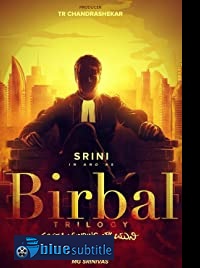 دانلود کامل زیرنویس فارسی فیلم Birbal Trilogy 2019