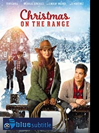 دانلود کامل زیرنویس فارسی فیلم Christmas on the Range 2019
