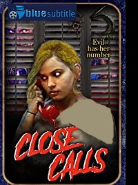 دانلود کامل زیرنویس فارسی فیلم Close Calls 2017