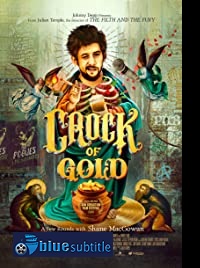دانلود کامل زیرنویس فارسی مستند Crock of Gold: A Few Rounds with Shane MacGowan 2020