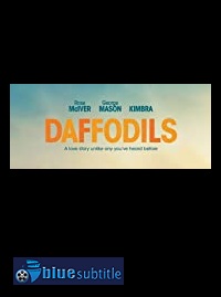 دانلود کامل زیرنویس فارسی فیلم Daffodils 2019