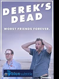 دانلود کامل زیرنویس فارسی فیلم Derek’s Dead 2020
