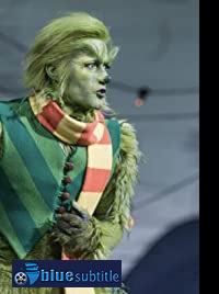 دانلود کامل زیرنویس فارسی فیلم Dr. Seuss’ the Grinch Musical 2020