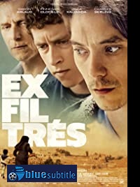 دانلود کامل زیرنویس فارسی فیلم Escape from Raqqa 2019
