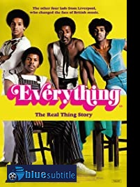 دانلود کامل زیرنویس فارسی مستند Everything – The Real Thing Story 2019
