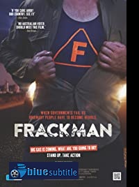 دانلود کامل زیرنویس فارسی مستند Frackman 2015