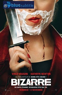 دانلود کامل زیرنویس فارسی فیلم Freaky 2020