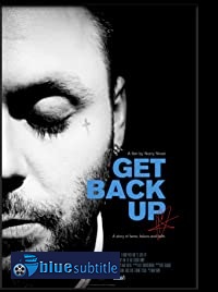 دانلود کامل زیرنویس فارسی مستند Get Back Up 2020