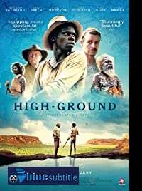 دانلود کامل زیرنویس فارسی فیلم High Ground 2020
