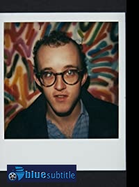 دانلود کامل زیرنویس فارسی مستند Keith Haring: Street Art Boy 2020