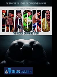 دانلود کامل زیرنویس فارسی فیلم مستند Macho: The Hector Camacho Story 2020