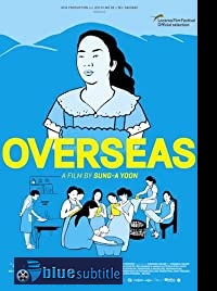 دانلود کامل زیرنویس فارسی مستند Overseas 2019