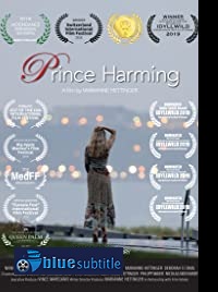 دانلود کامل زیرنویس فارسی فیلم Prince Harming 2019