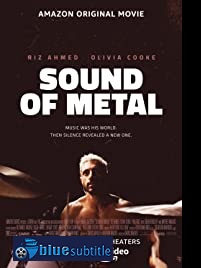 دانلود کامل زیرنویس فارسی فیلم Sound of Metal 2019