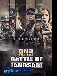 دانلود کامل زیرنویس فارسی فیلم The Battle of Jangsari 2019