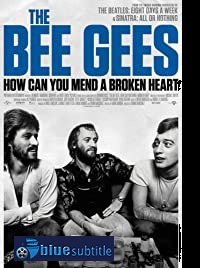 دانلود کامل زیرنویس فارسی مستند The Bee Gees: How Can You Mend a Broken Heart 2020