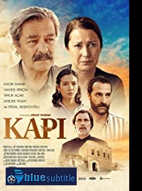 دانلود کامل زیرنویس فارسی فیلم The Door 2019