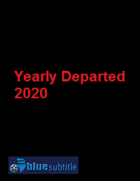 دانلود کامل زیرنویس فارسی فیلم Yearly Departed 2020