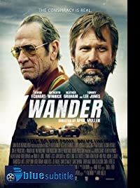 دانلود کامل زیرنویس فارسی فیلم Wander 2020