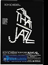 دانلود کامل زیرنویس فارسی فیلم All That Jazz 1979
