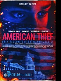 دانلود کامل زیرنویس فارسی فیلم American Thief 2020