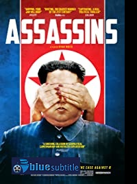 دانلود کامل زیرنویس فارسی مستند Assassins 2020