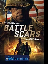 دانلود کامل زیرنویس فارسی فیلم Battle Scars 2020