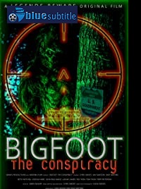 دانلود کامل زیرنویس فارسی فیلم Bigfoot: The Conspiracy 2020