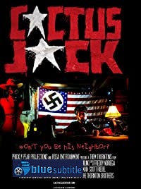 دانلود کامل زیرنویس فارسی فیلم Cactus Jack 2021