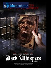 دانلود کامل زیرنویس فارسی فیلم Dark Whispers: Volume 1 2019