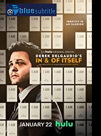 دانلود کامل زیرنویس فارسی مستند Derek DelGaudio’s in & of Itself 2020