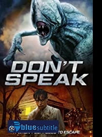 دانلود کامل زیرنویس فارسی فیلم Don’t Speak 2020