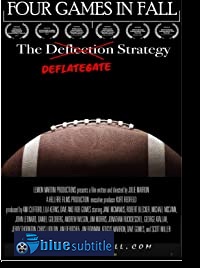 دانلود کامل زیرنویس فارسی مستند Four Games in Fall 2020