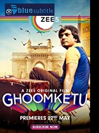دانلود کامل زیرنویس فارسی فیلم Ghoomketu 2020