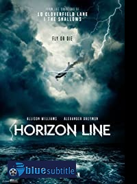 دانلود کامل زیرنویس فارسی فیلم Horizon Line 2020