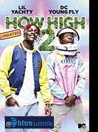 دانلود کامل زیرنویس فارسی فیلم How High 2 2019