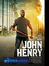 دانلود کامل زیرنویس فارسی فیلم John Henry 2020