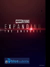 دانلود کامل زیرنویس فارسی مستند Marvel Studios: Expanding the Universe 2019