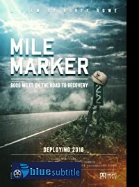 دانلود کامل زیرنویس فارسی مستند Mile Marker 2017