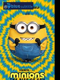 دانلود کامل زیرنویس فارسی انیمیشن Minions 2: The Rise of Gru 2022
