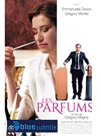 دانلود کامل زیرنویس فارسی فیلم Perfumes 2019