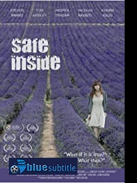 دانلود کامل زیرنویس فارسی فیلم Safe Inside 2019