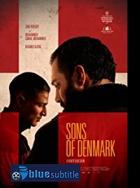 دانلود کامل زیرنویس فارسی فیلم Sons of Denmark 2019