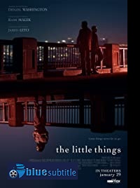 دانلود کامل زیرنویس فارسی فیلم The Little Things 2021