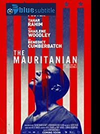 دانلود کامل زیرنویس فارسی فیلم The Mauritanian 2021