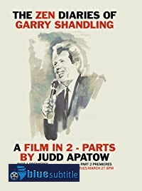 دانلود کامل زیرنویس فارسی مستند The Zen Diaries of Garry Shandling 2018